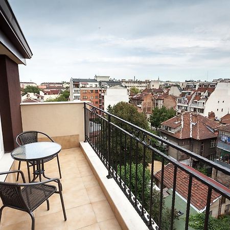 Sofia Art Gallery Vacation Apartments 외부 사진