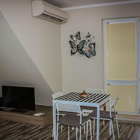 Sofia Art Gallery Vacation Apartments 외부 사진