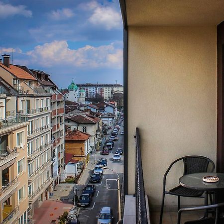 Sofia Art Gallery Vacation Apartments 외부 사진