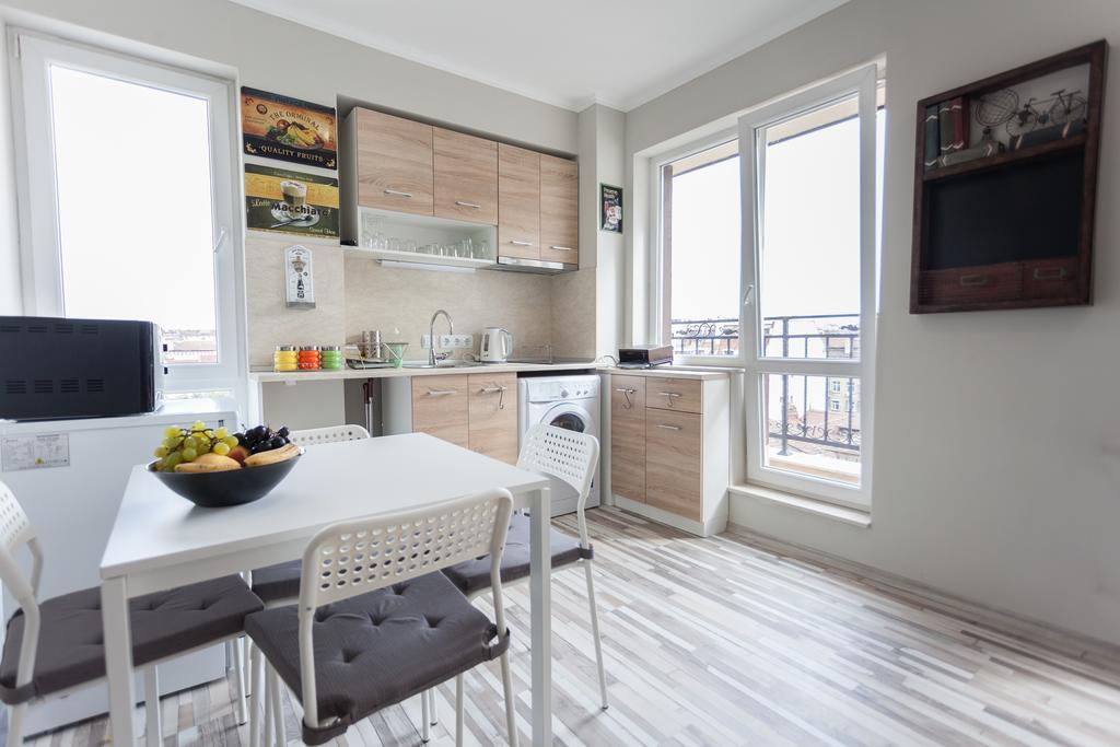 Sofia Art Gallery Vacation Apartments 외부 사진