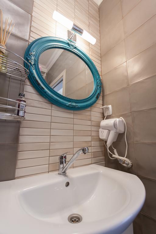 Sofia Art Gallery Vacation Apartments 외부 사진