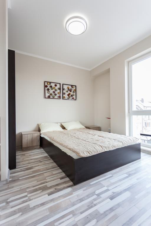 Sofia Art Gallery Vacation Apartments 외부 사진