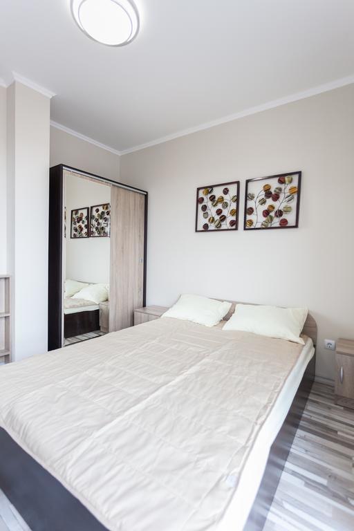 Sofia Art Gallery Vacation Apartments 외부 사진