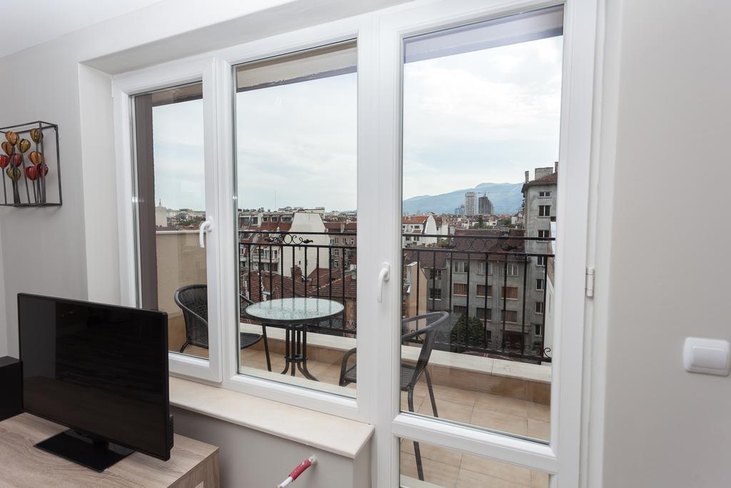 Sofia Art Gallery Vacation Apartments 외부 사진