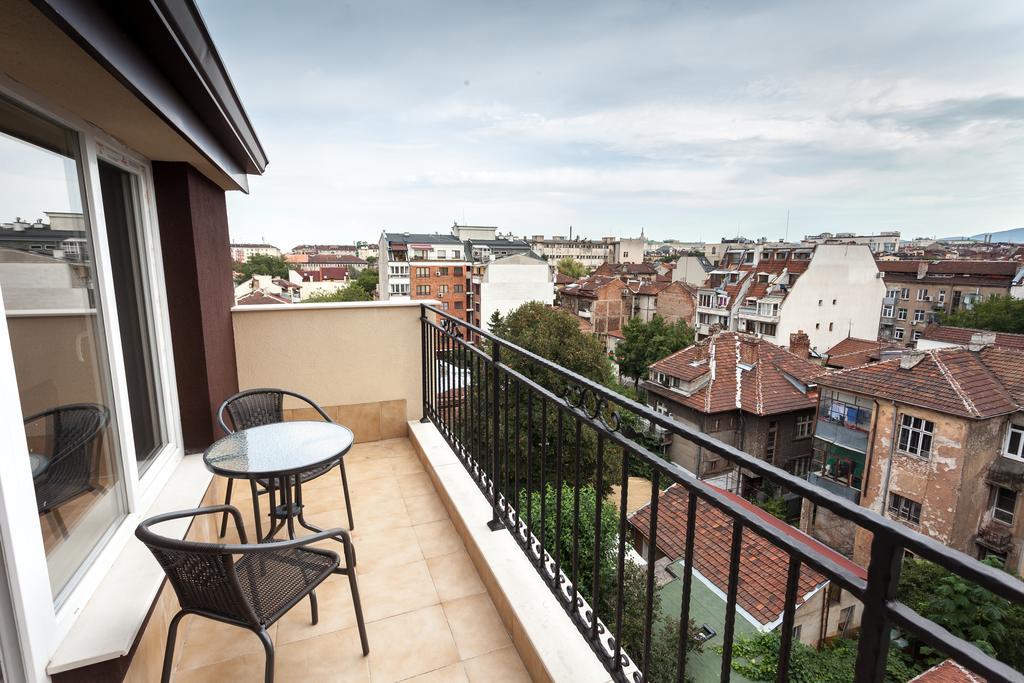 Sofia Art Gallery Vacation Apartments 외부 사진