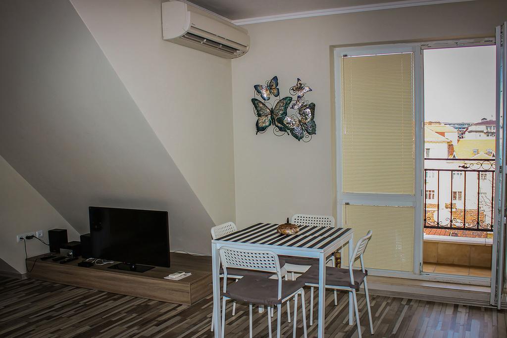 Sofia Art Gallery Vacation Apartments 외부 사진