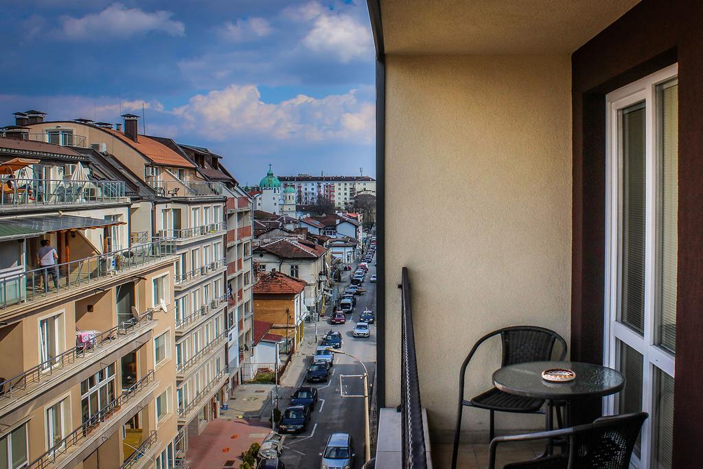 Sofia Art Gallery Vacation Apartments 외부 사진