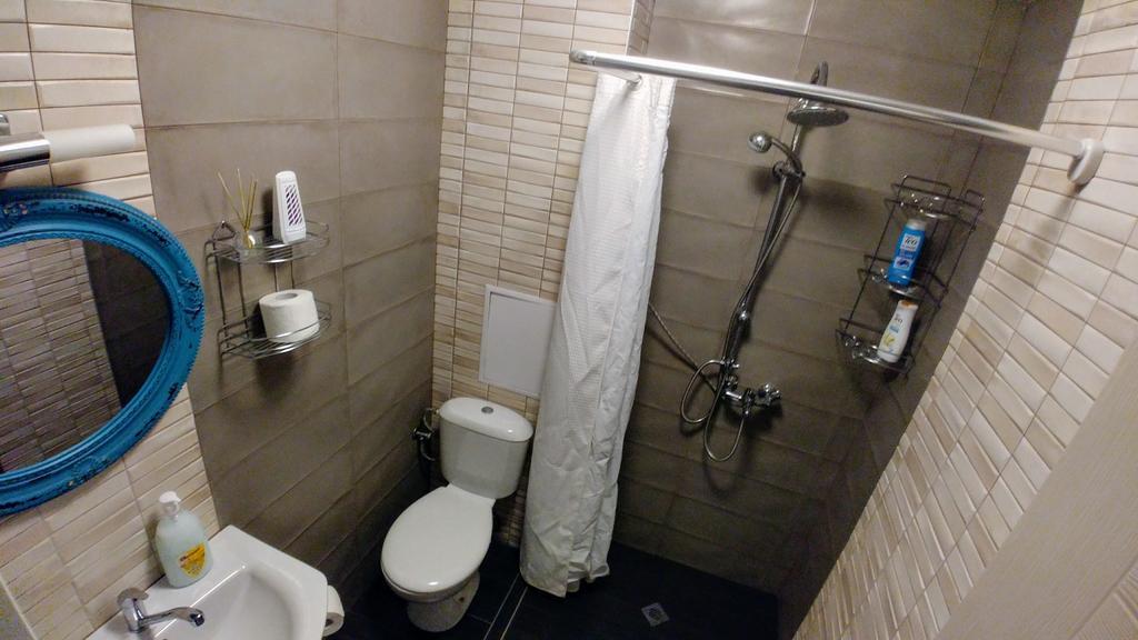Sofia Art Gallery Vacation Apartments 외부 사진