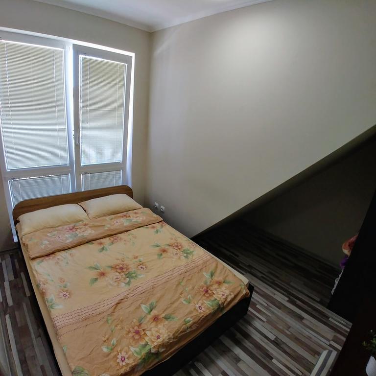 Sofia Art Gallery Vacation Apartments 외부 사진